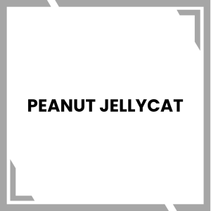 Peanut jellycat