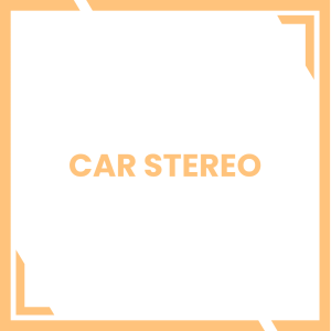 Car Stereo