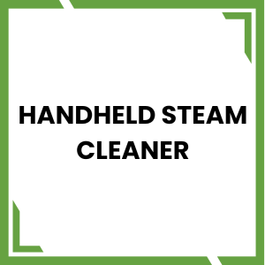Handheld Steam Cleaner