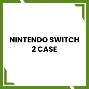 Nintendo Switch 2 Case