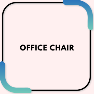 Office chair