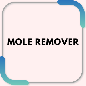 Mole Remover