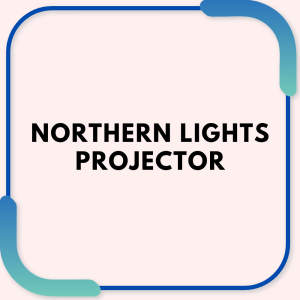 Northern Lights Projector