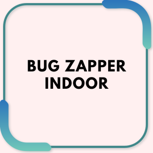 Bug Zapper Indoor