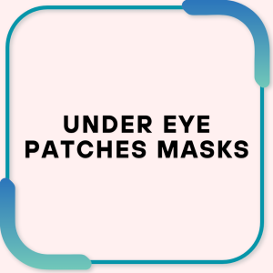 Under Eye Patches Masks