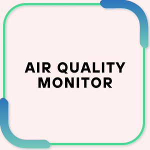 Air Quality Monitor