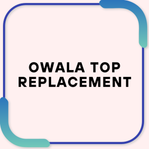 Owala top replacement