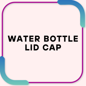 Water Bottle Lid Cap