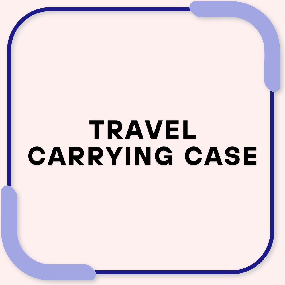 Travel Carrying Case