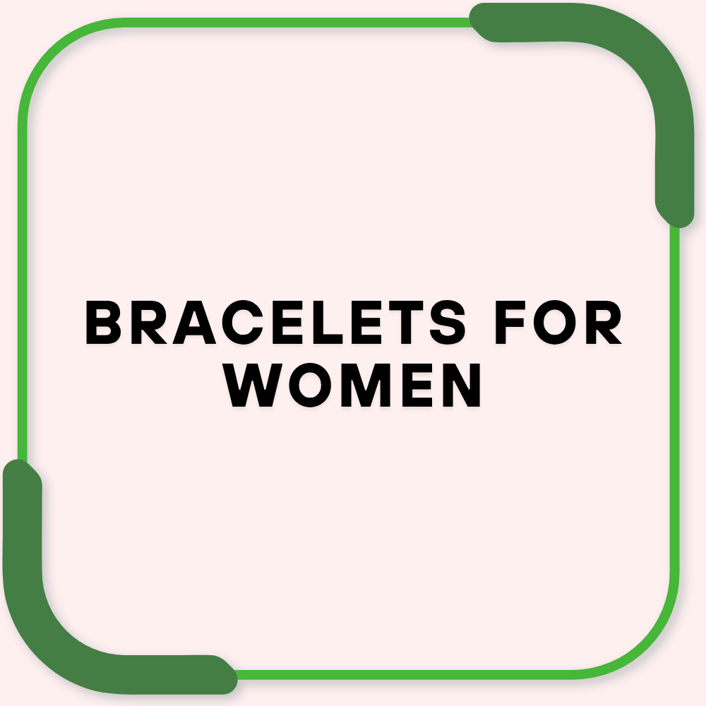 Bracelets for women