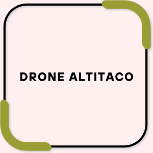 Drone ALTITACO