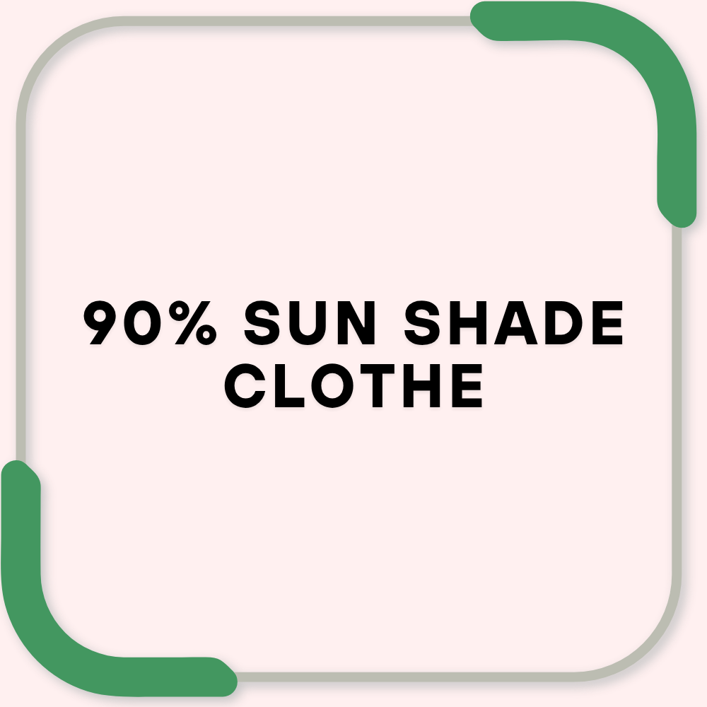 Sun Shade Clothe