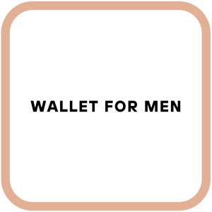 Wallet for Men