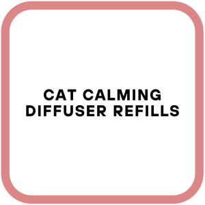 Cat Calming Diffuser Refills