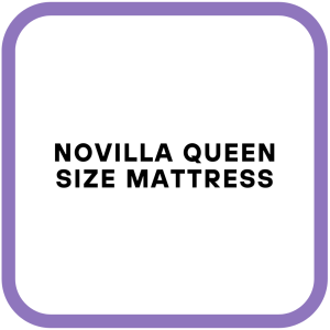 Novilla Queen Size Mattress
