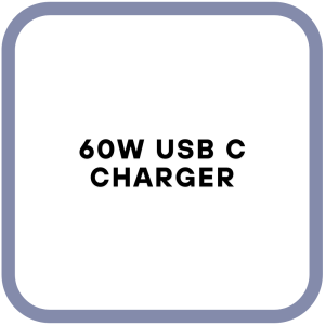 60w usb c charger
