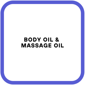 Body Oil & Massage Oil