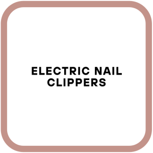 Electric Nail Clippers