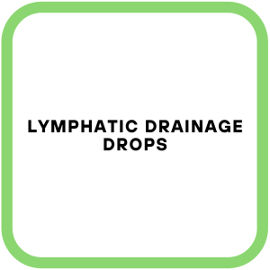 lymphatic drainage drops