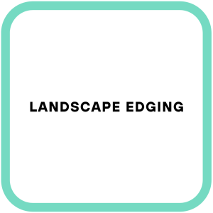 Landscape Edging