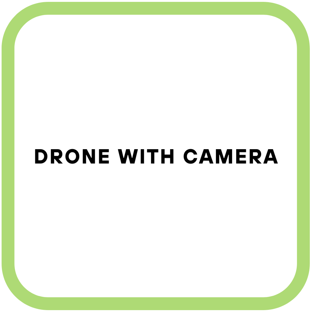 Drone with Camera