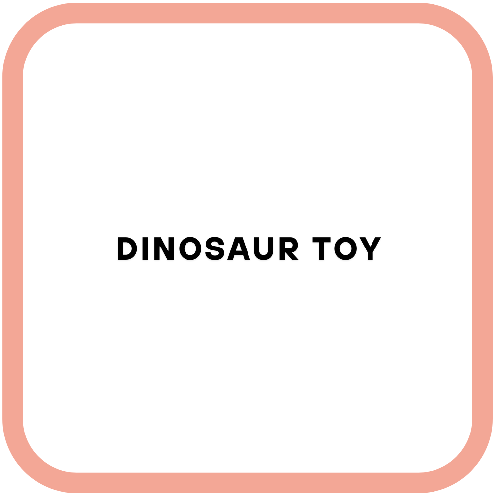 Dinosaur Toy