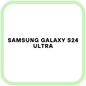 Samsung Galaxy S24 Ultra