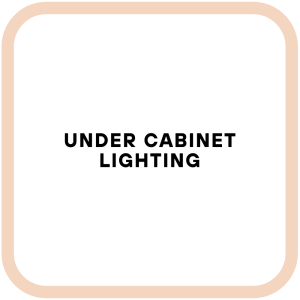 Under Cabinet Lighting