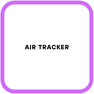 Air Tracker