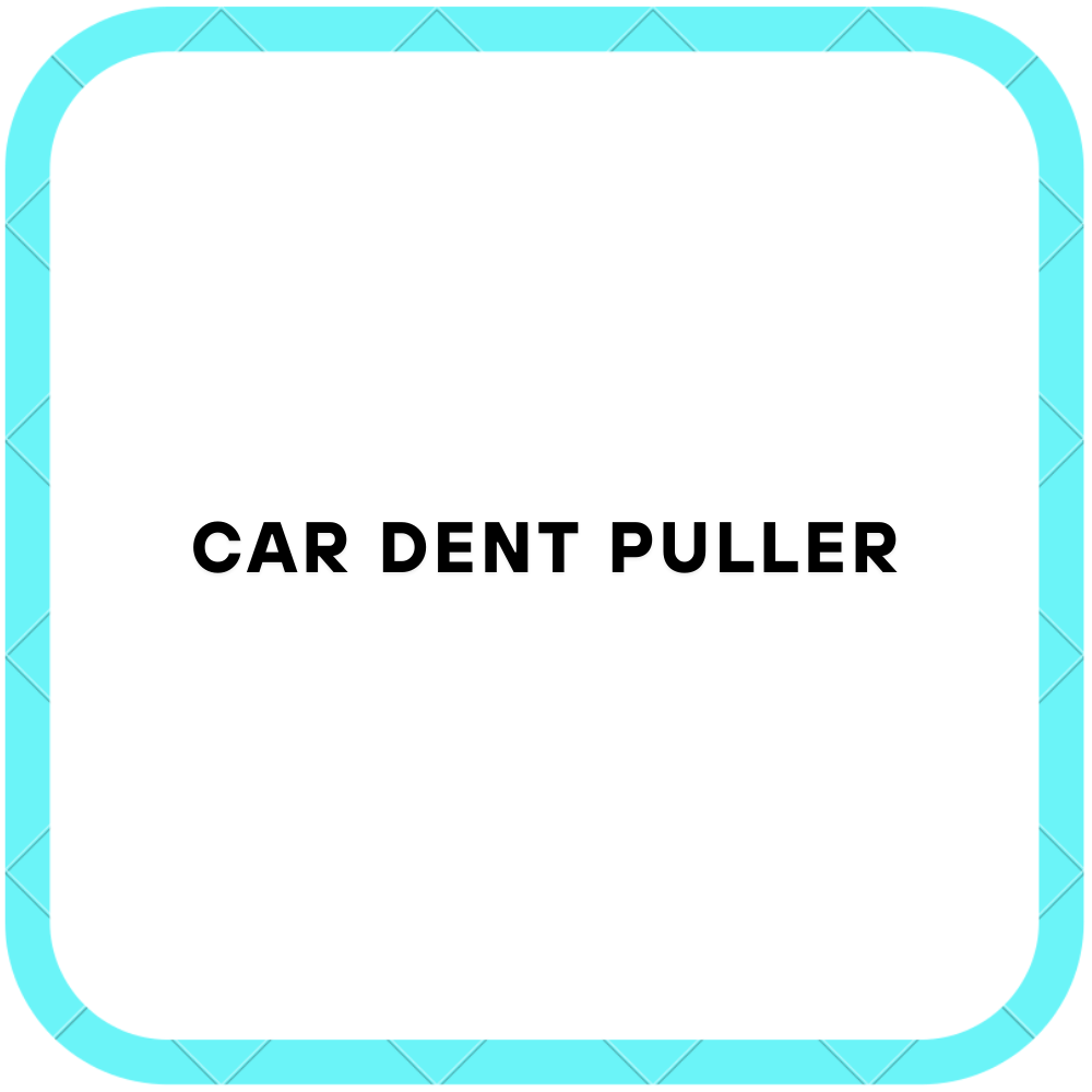 Car Dent Puller