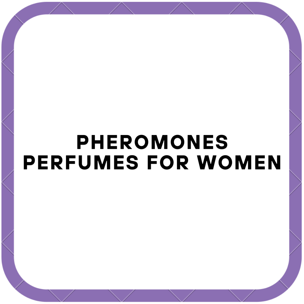Pheromones Perfumes for Women