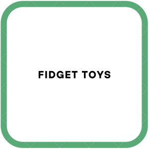 Fidget Toys