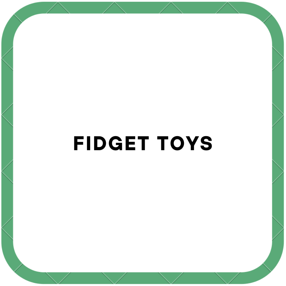 Fidget Toys
