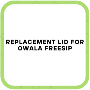 Replacement Lid for Owala Freesip