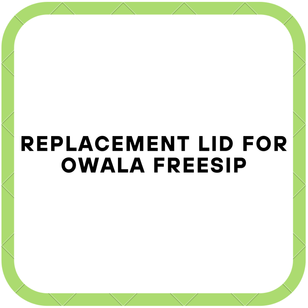 Replacement Lid for Owala Freesip