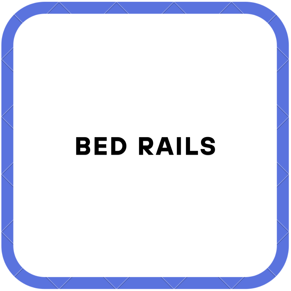 Bed Rails