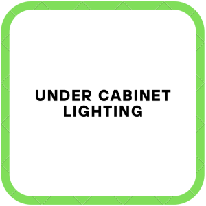 Under Cabinet Lighting