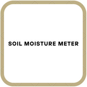 Soil moisture meter