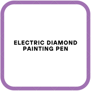 Electric Diamond Painting Pen