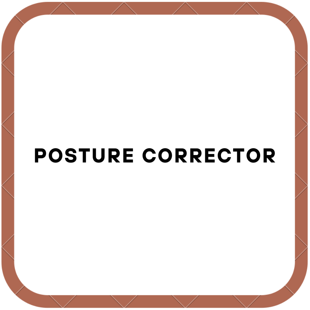 Posture Corrector