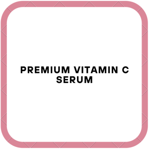 Premium Vitamin C Serum