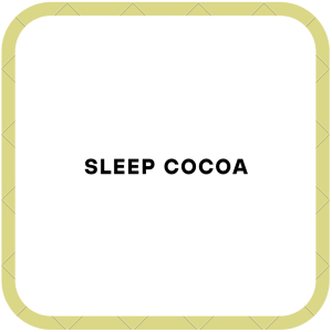Sleep cocoa