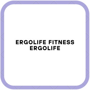 Ergolife Fitness Ergolife