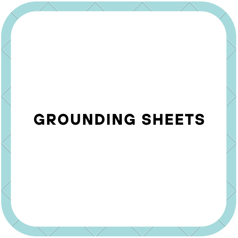 Grounding Sheets