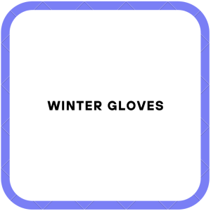 Winter Gloves