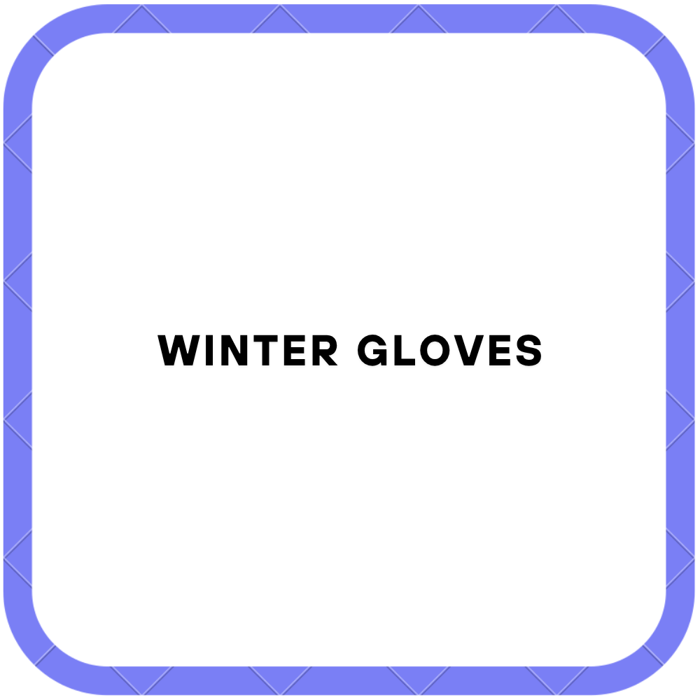 Winter Gloves