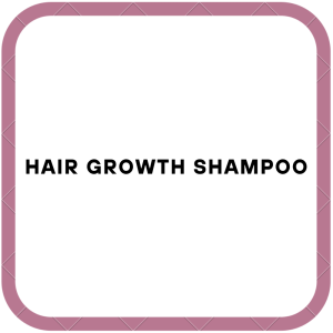 Hair Growth Shampoo