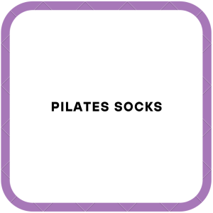 Pilates Socks