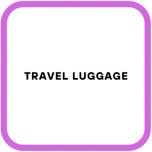 Travel Luggage