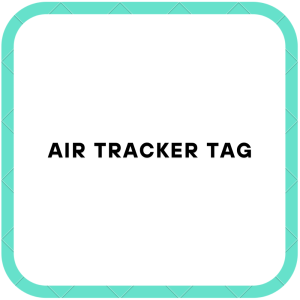 Air Tracker Tag